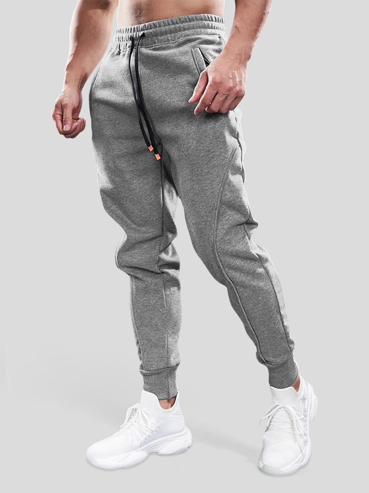 Pantaloni da jogging Fred Weekend Performance | Comfort e versatilità per fitness, attività all'aperto e uso quotidiano