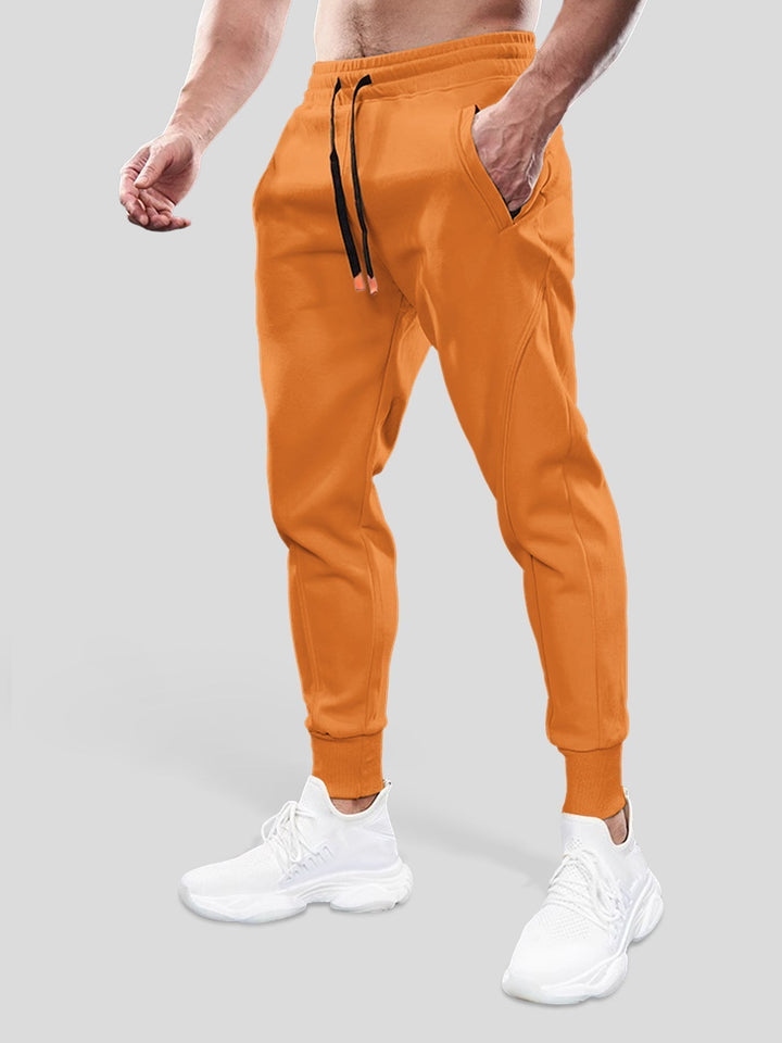 Pantaloni da jogging Fred Weekend Performance | Comfort e versatilità per fitness, attività all'aperto e uso quotidiano
