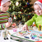 Calendario dell'Avvento di Natale 2026 con 29 figurine da costruire – Set di giocattoli per il conto alla rovescia di 24 giorni per bambini e collezionisti