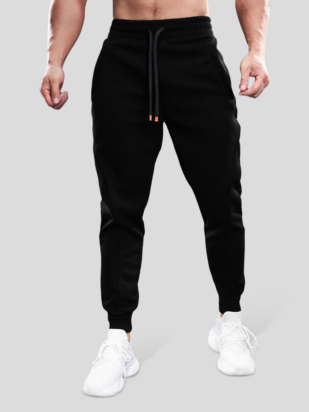 Pantaloni da jogging Fred Weekend Performance | Comfort e versatilità per fitness, attività all'aperto e uso quotidiano
