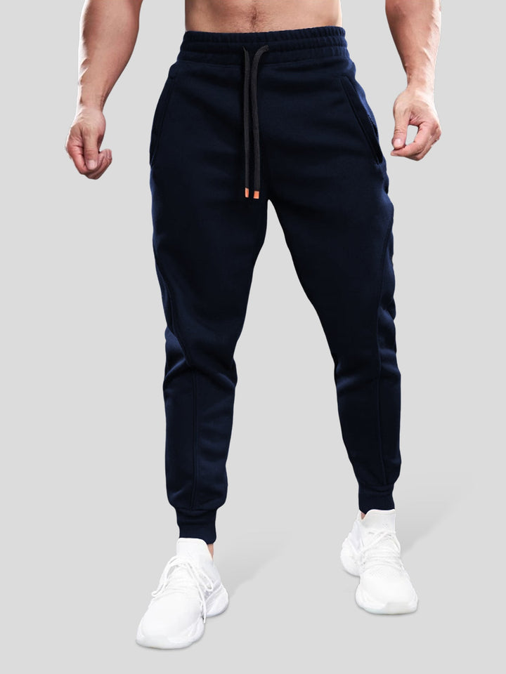 Pantaloni da jogging Fred Weekend Performance | Comfort e versatilità per fitness, attività all'aperto e uso quotidiano