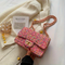 Bolso bandolera elegante para mujer Tanja - Bolso cruzado elegante