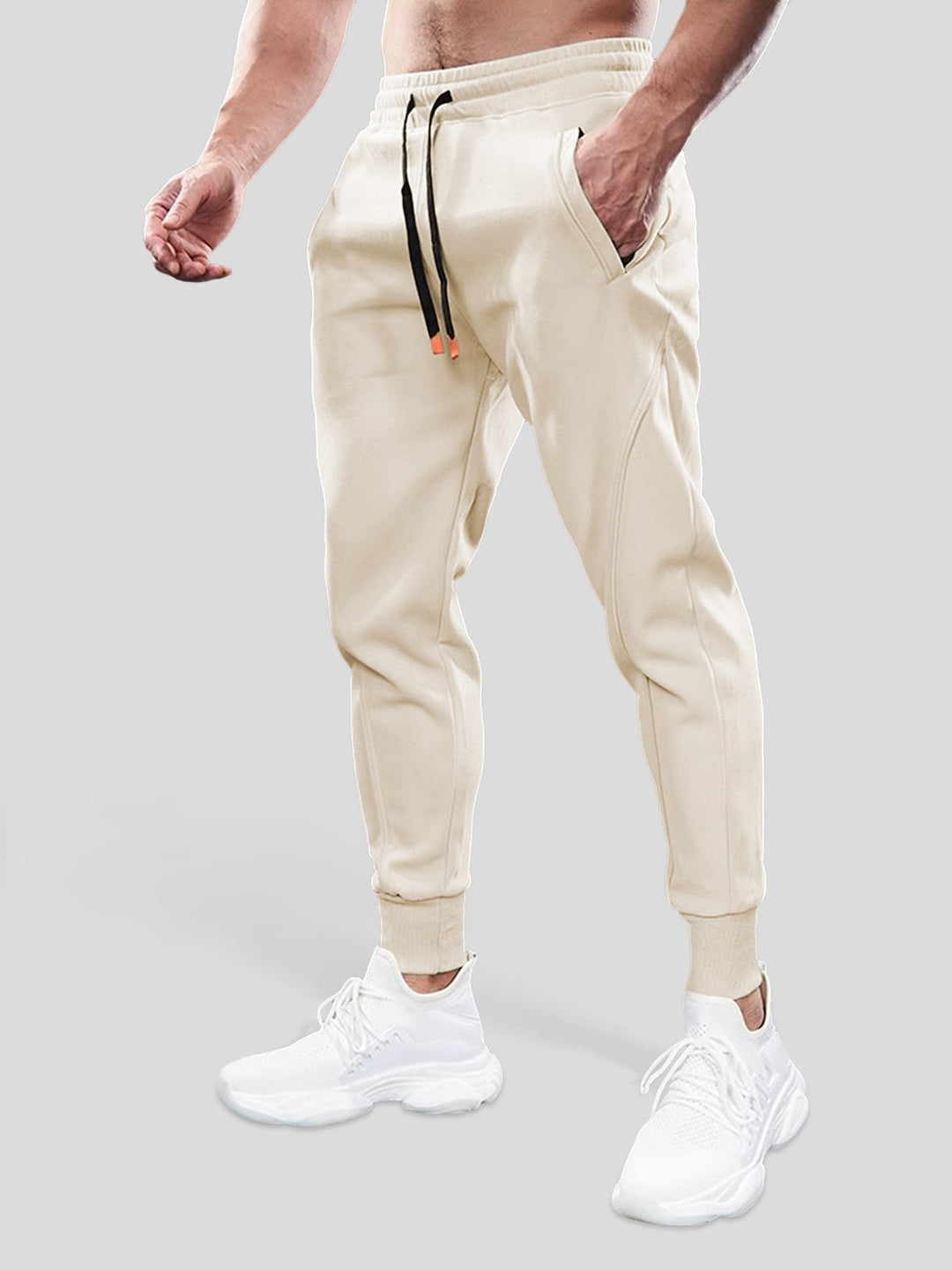 Pantaloni da jogging Fred Weekend Performance | Comfort e versatilità per fitness, attività all'aperto e uso quotidiano