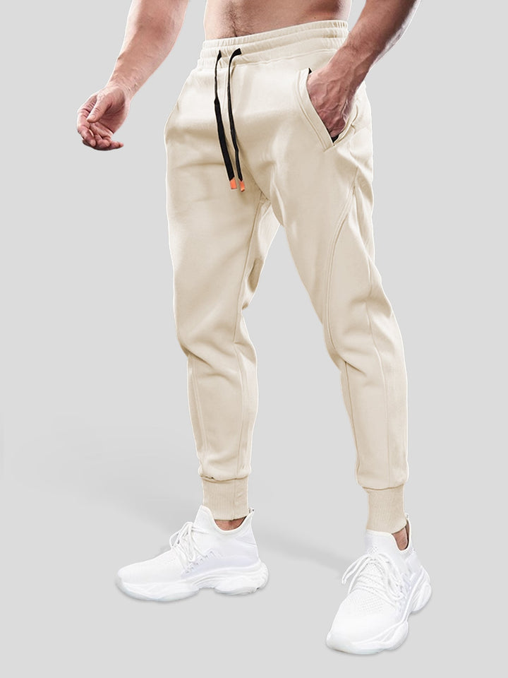 Pantaloni da jogging Fred Weekend Performance | Comfort e versatilità per fitness, attività all'aperto e uso quotidiano