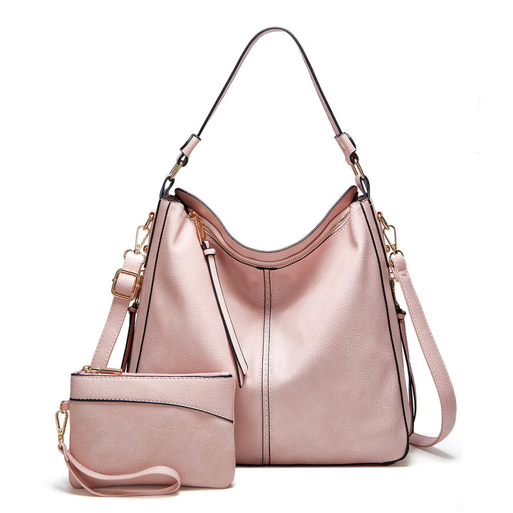 Ersilia Sac en Cuir pour Femme | Élégant, Spacieux et Polyvalent au Quotidien