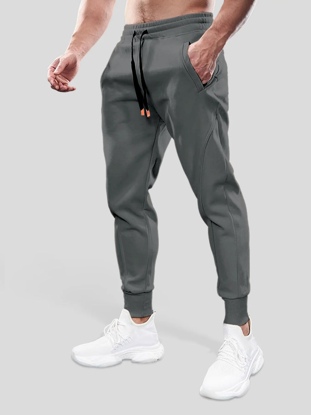 Pantaloni da jogging Fred Weekend Performance | Comfort e versatilità per fitness, attività all'aperto e uso quotidiano