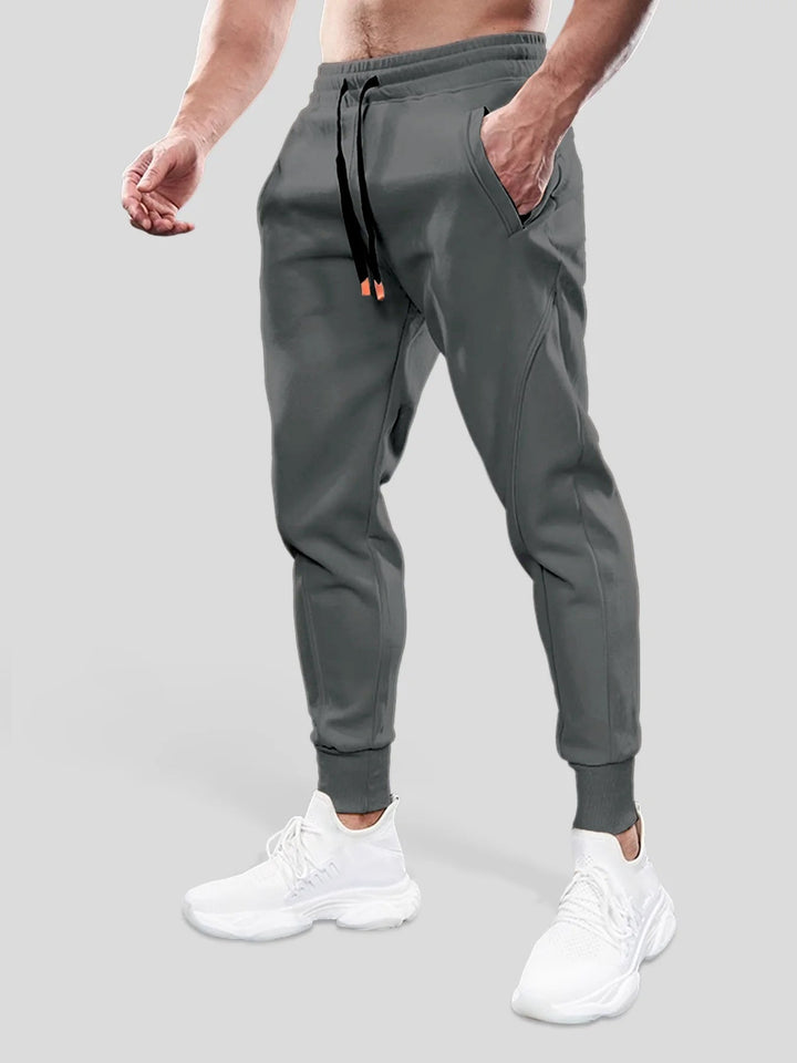 Pantaloni da jogging Fred Weekend Performance | Comfort e versatilità per fitness, attività all'aperto e uso quotidiano
