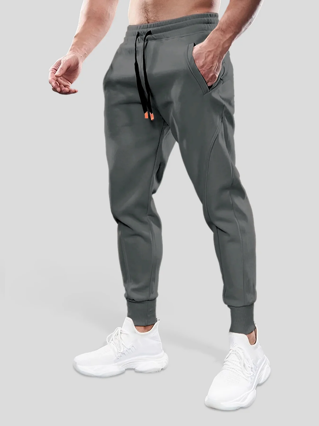 Pantaloni da jogging Fred Weekend Performance | Comfort e versatilità per fitness, attività all'aperto e uso quotidiano