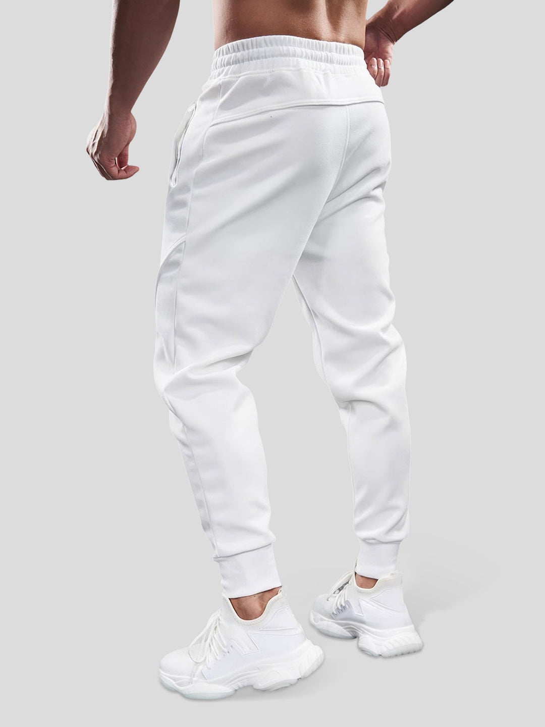 Pantaloni da jogging Fred Weekend Performance | Comfort e versatilità per fitness, attività all'aperto e uso quotidiano