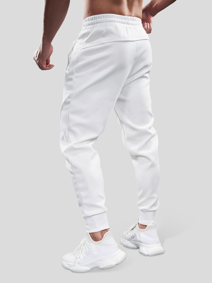 Pantaloni da jogging Fred Weekend Performance | Comfort e versatilità per fitness, attività all'aperto e uso quotidiano