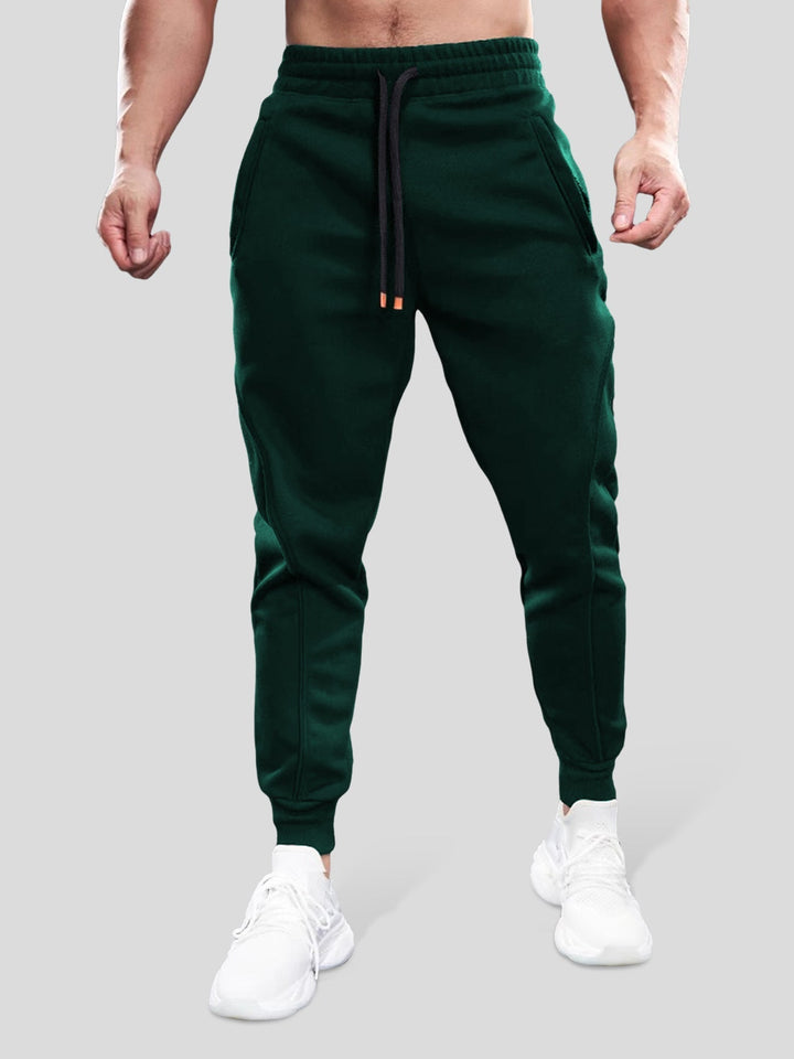 Pantaloni da jogging Fred Weekend Performance | Comfort e versatilità per fitness, attività all'aperto e uso quotidiano