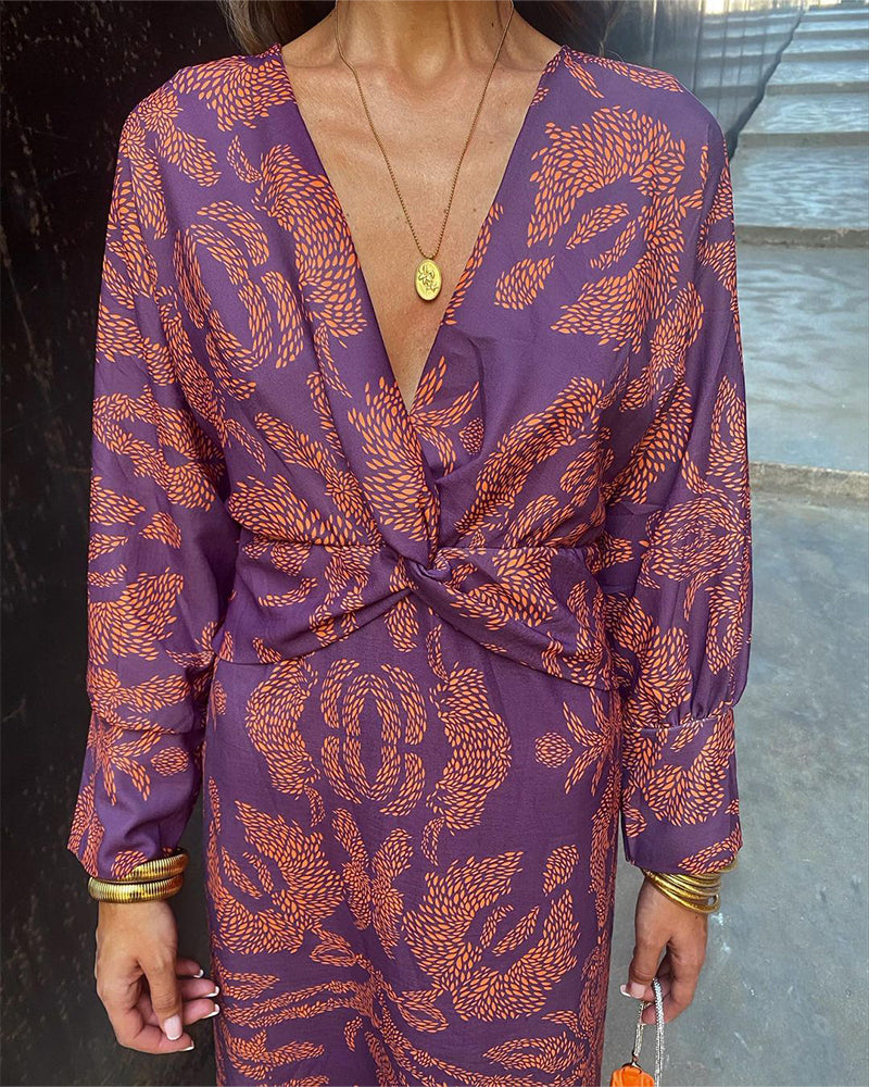 Marina Robe élégante pour femmes | Chic & Intemporel