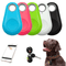 PetsEfegs Mini Traceur GPS pour Animaux | Étanche avec Suivi en Temps Réel