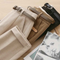 Pantaloni in lana da donna Mae | Eleganza e comfort estivi