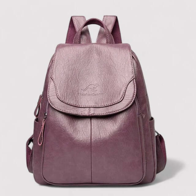 Sac à dos antivol Westman | Design moderne et sécurisé avec compartiment pour ordinateur portable