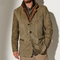 Chaqueta cálida Michael para hombre | Elegancia y comodidad