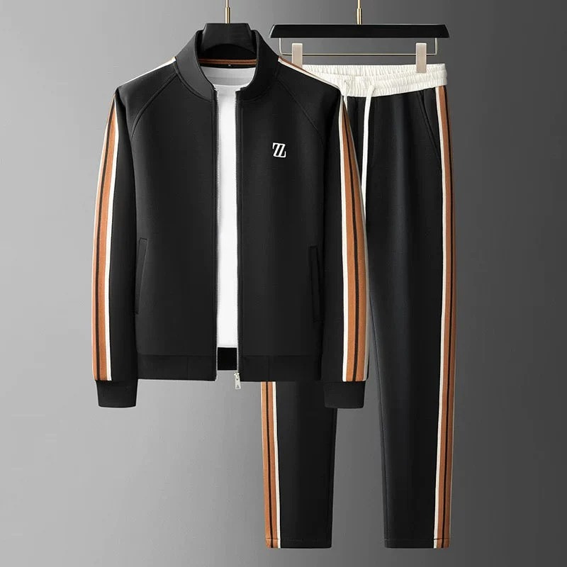 Ensemble de survêtement Zila pour homme | Style sportif et confort au quotidien