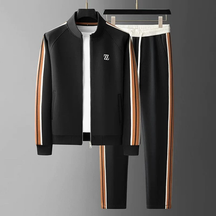Ensemble de survêtement Zila pour homme | Style sportif et confort au quotidien