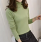 Althea Pull en Laine à Col Roulé pour Femme | Chaleur et Élégance Intemporelle