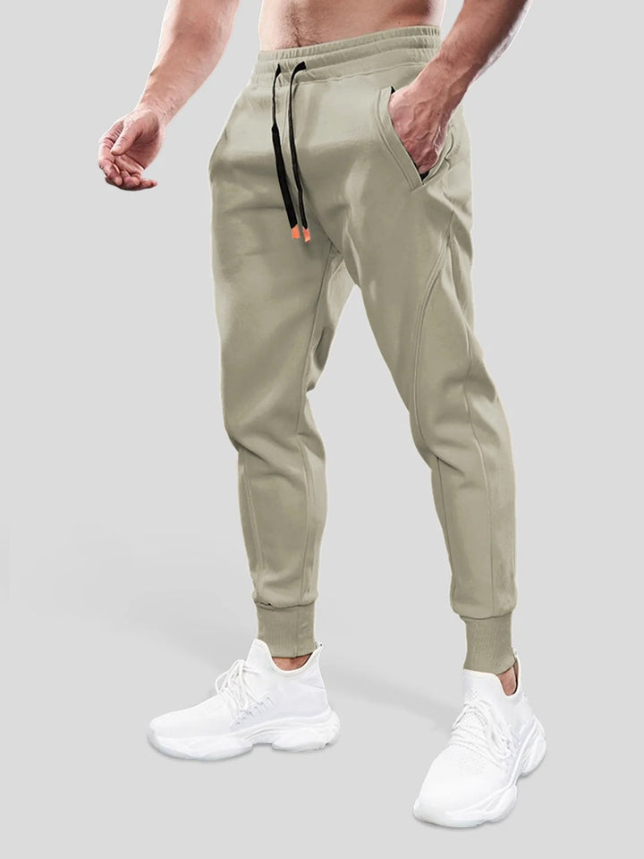 Pantaloni da jogging Fred Weekend Performance | Comfort e versatilità per fitness, attività all'aperto e uso quotidiano