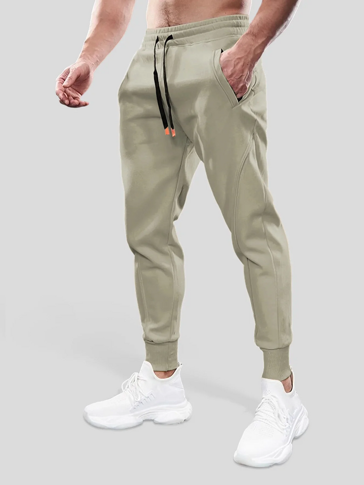 Pantaloni da jogging Fred Weekend Performance | Comfort e versatilità per fitness, attività all'aperto e uso quotidiano