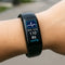 Smartwatch Noviroa com ECG e monitorização da tensão arterial | Relógio inteligente de saúde