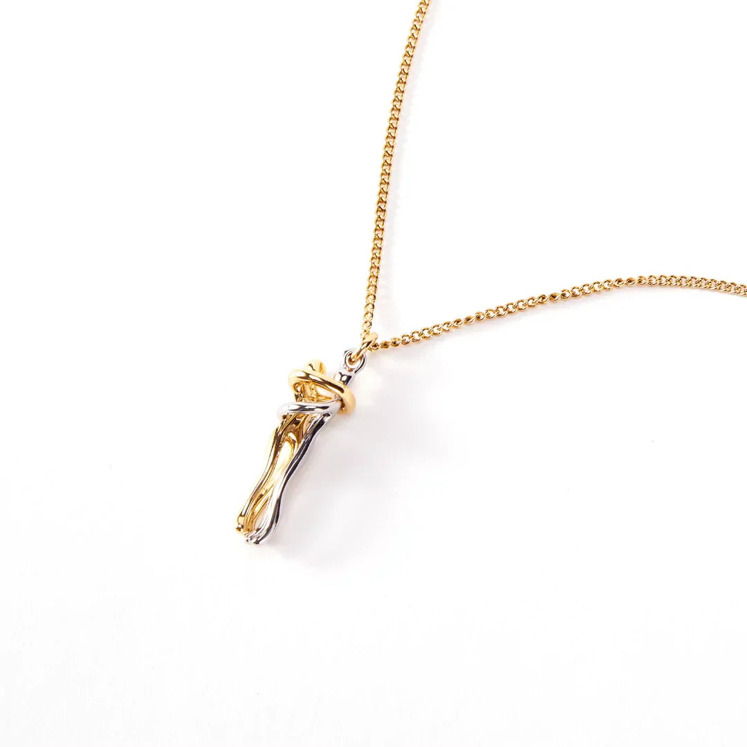 Merida Collier de câlins | Cadeau parfait pour la Saint-Valentin pour l'amour et la complicité