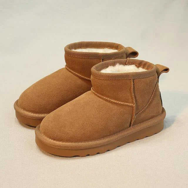 Bottes d’Hiver Imperméables Femme |Confort et Sécurité pour l’Hiver