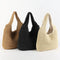 Bolso tejido de ratán para mujer l Annora