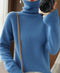 Pull en maille pour femme | Design classique | Qualité maille fine ultra-douce