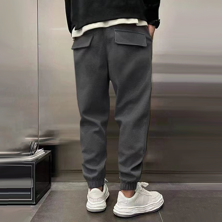 Electra Pantalon femme | Coupe élégante & confortable | Convient pour le bureau & les loisirs
