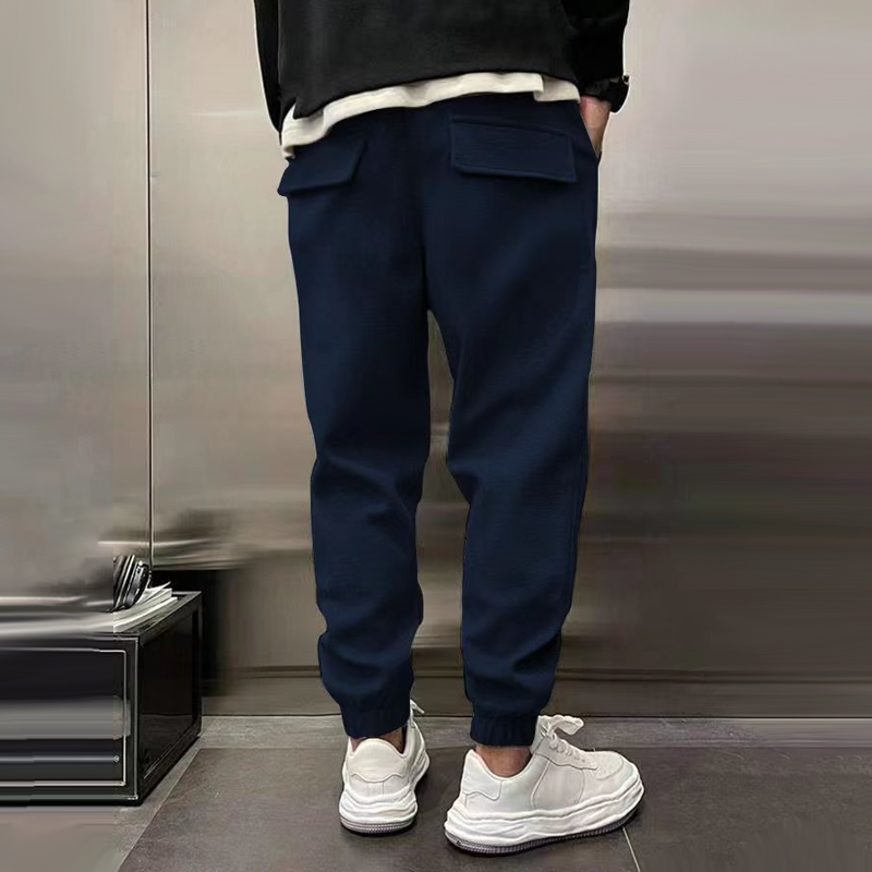 Electra Pantalon femme | Coupe élégante & confortable | Convient pour le bureau & les loisirs