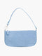 Sheila | Sac crocodile de luxe pour femmes - moderne & à la mode