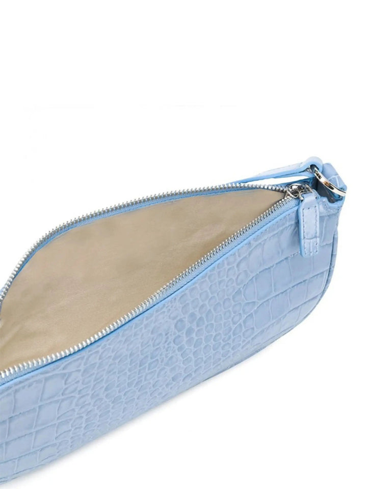 Sheila | Sac crocodile de luxe pour femmes - moderne & à la mode