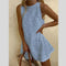 Robe fourreau sans manches Femme | Mini | Collection Automne