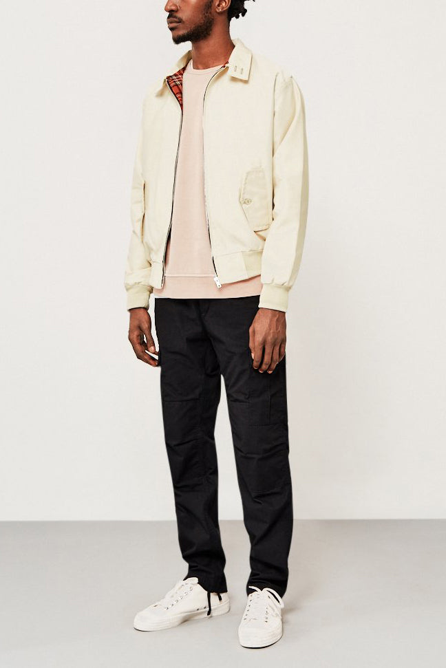 Daimen | Veste Harrington iconique et confortable pour un style intemporel