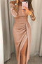 Abito Amber Enchanting | Eleganza e comfort per ogni occasione