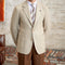Disfraz con estampado para hombre