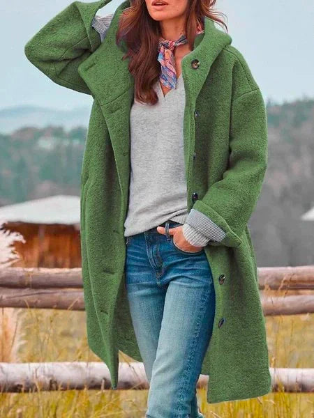 Emily Veste Élégante | Design Chic & Confort Pratique