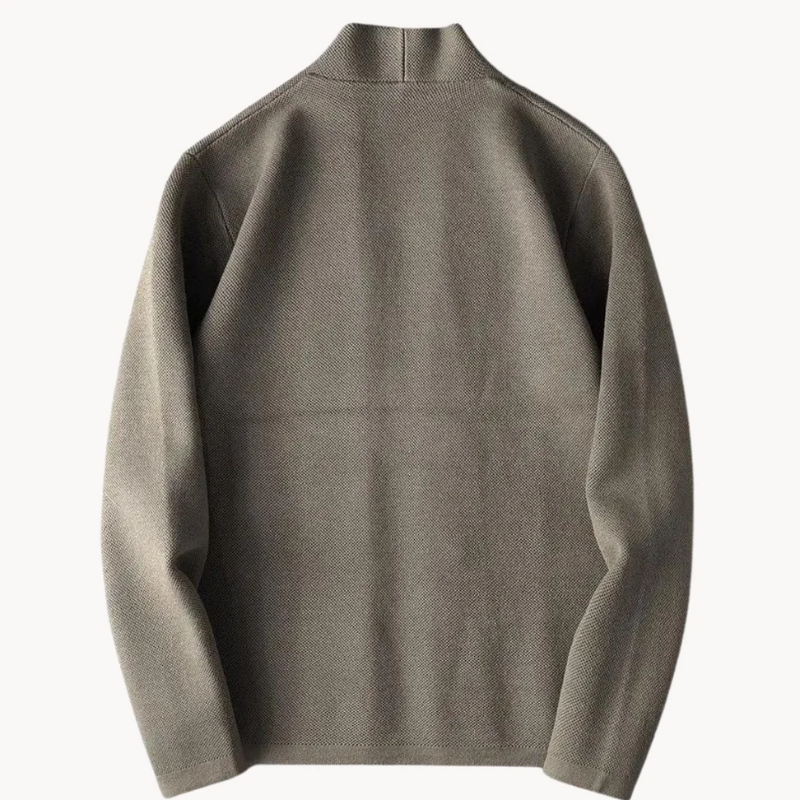 Cardigan homme Delor | Confort moderne et style élégant