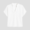 Marie Blouse Décontractée pour Femme | Tissu Léger & Style Estival Naturel