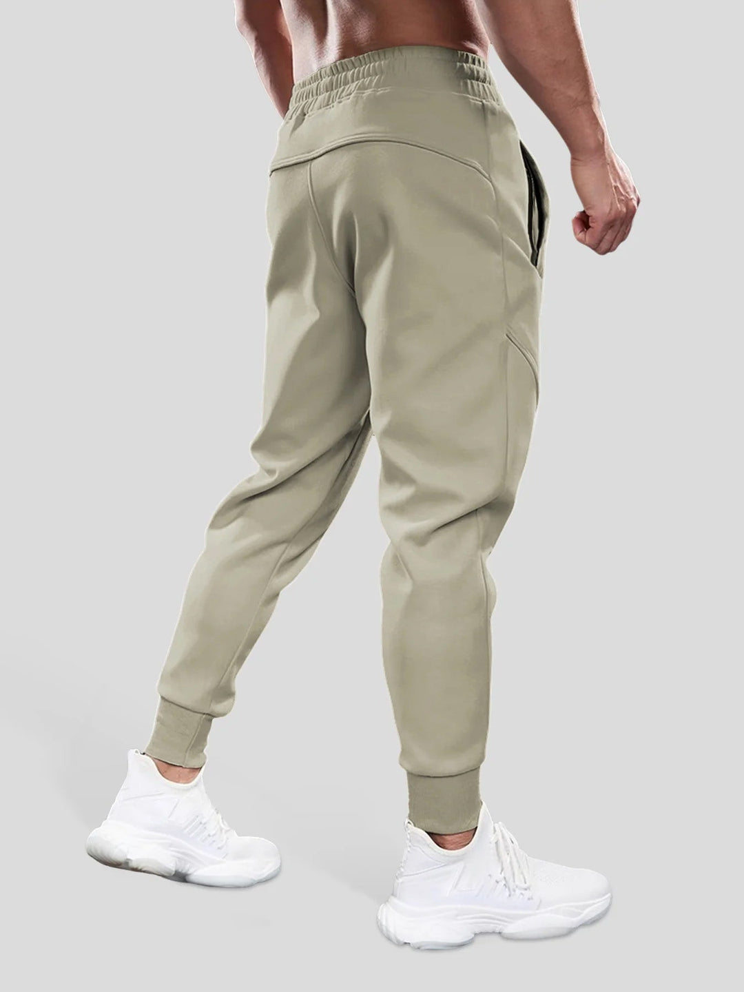 Pantaloni da jogging Fred Weekend Performance | Comfort e versatilità per fitness, attività all'aperto e uso quotidiano