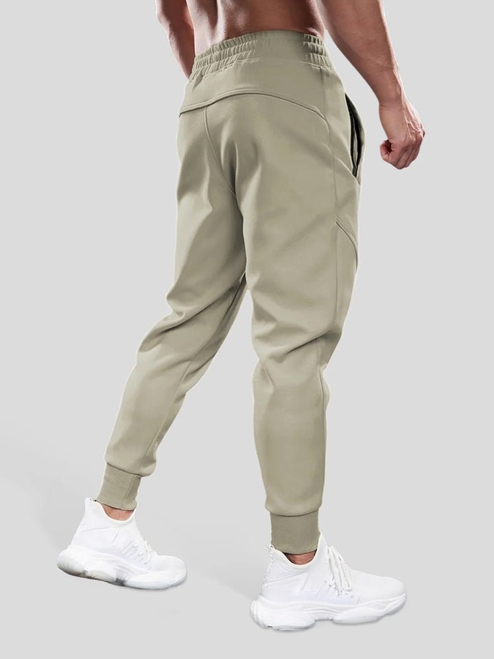 Pantaloni da jogging Fred Weekend Performance | Comfort e versatilità per fitness, attività all'aperto e uso quotidiano