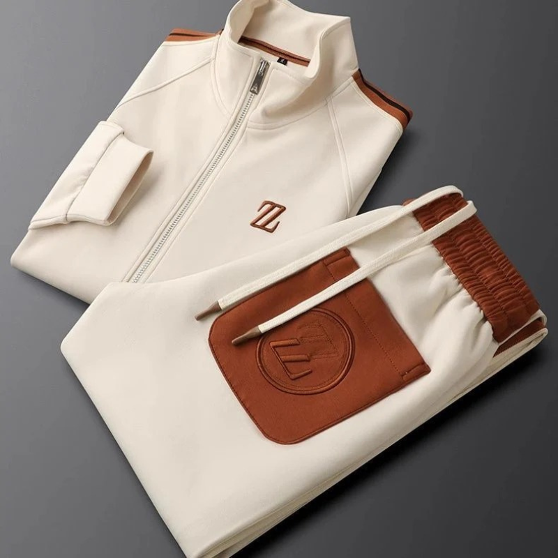 Ensemble de survêtement Zila pour homme | Style sportif et confort au quotidien