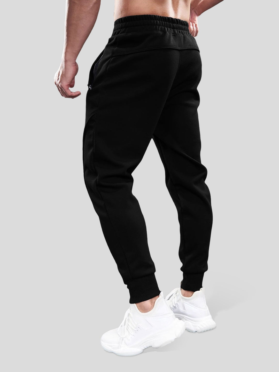 Pantaloni da jogging Fred Weekend Performance | Comfort e versatilità per fitness, attività all'aperto e uso quotidiano