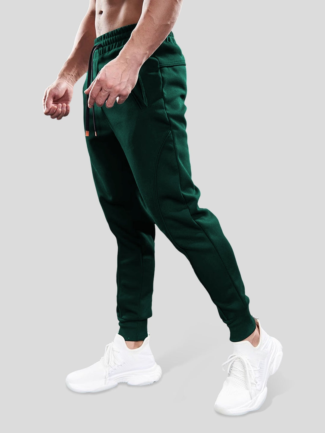 Pantaloni da jogging Fred Weekend Performance | Comfort e versatilità per fitness, attività all'aperto e uso quotidiano