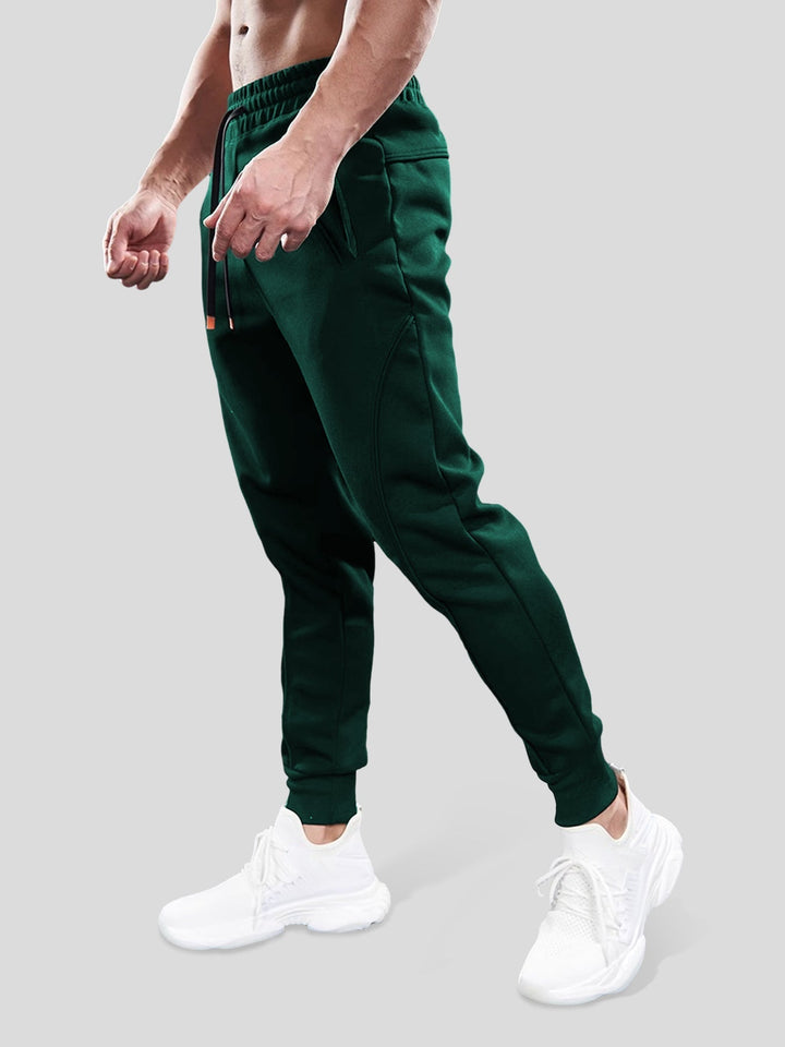 Pantaloni da jogging Fred Weekend Performance | Comfort e versatilità per fitness, attività all'aperto e uso quotidiano