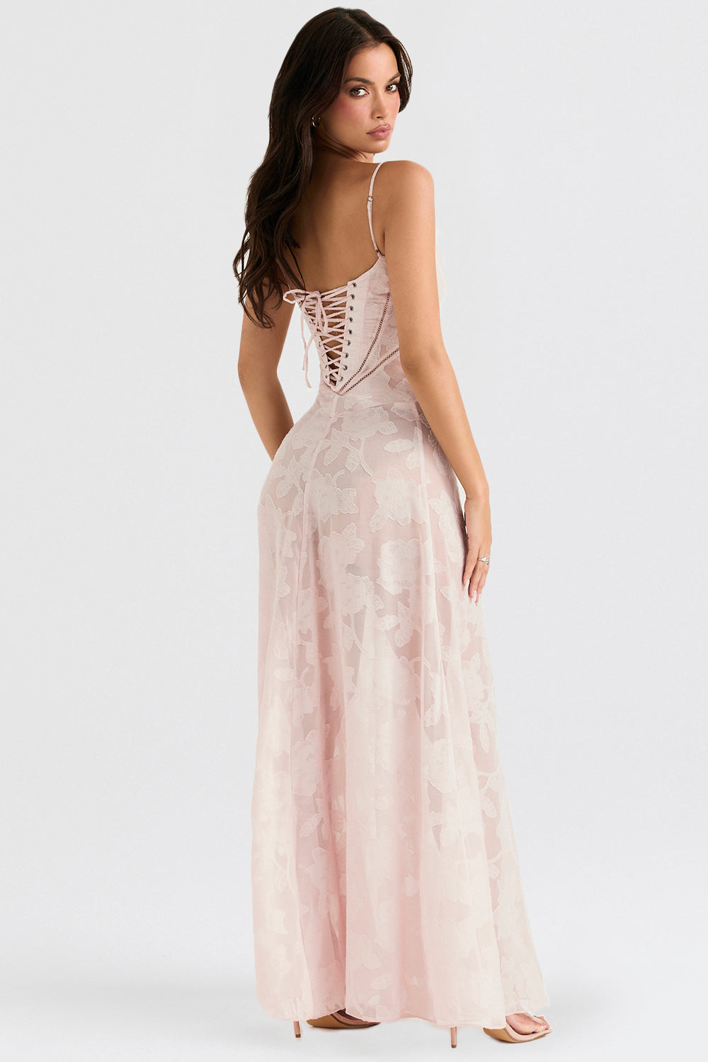 Vestido Alessia | Elegante y cómodo, diseño chic para cualquier ocasión.