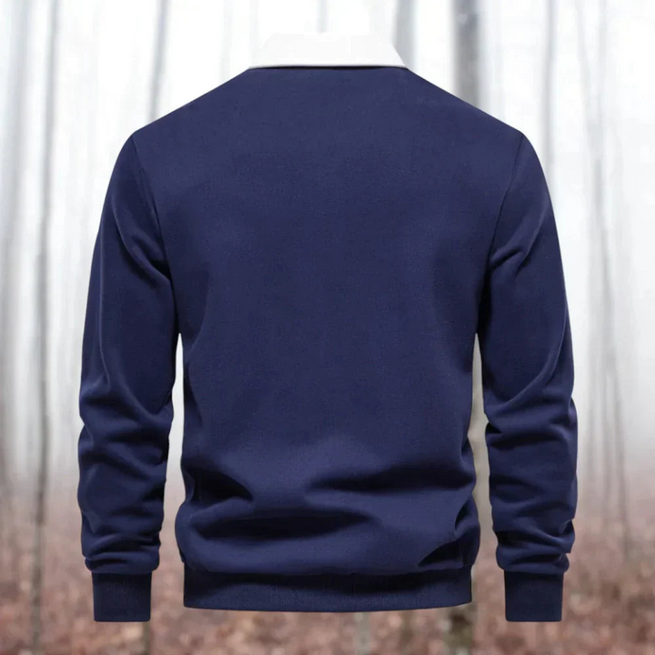 Justin Polo Chic Homme | Élégance et Confort