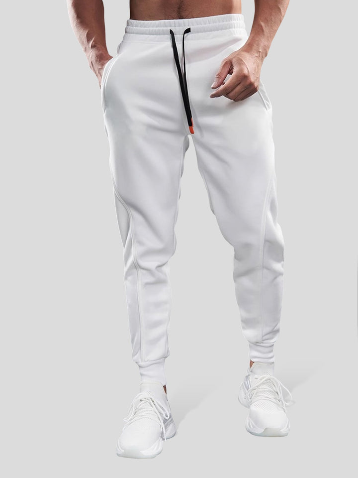 Pantaloni da jogging Fred Weekend Performance | Comfort e versatilità per fitness, attività all'aperto e uso quotidiano